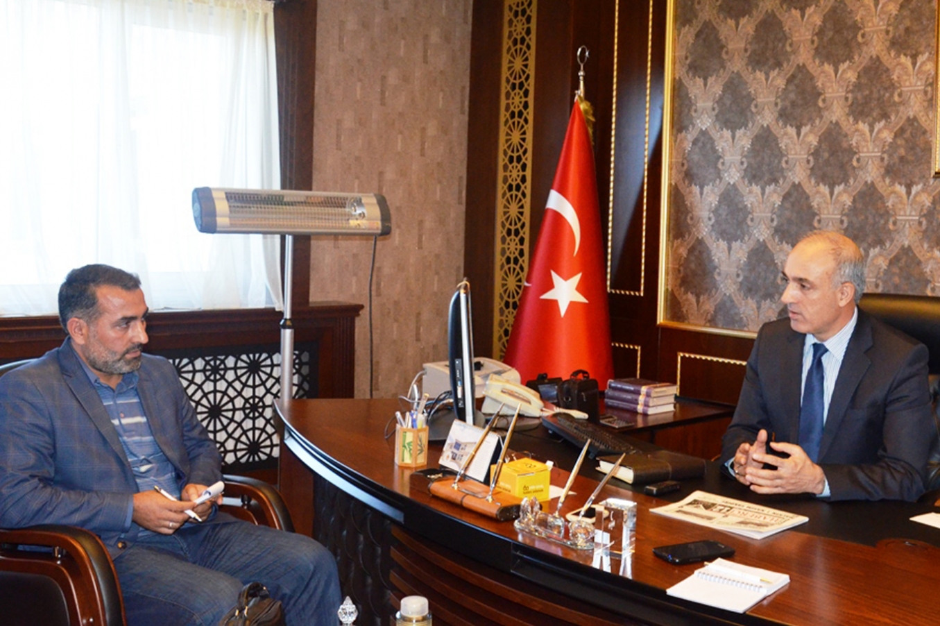 “Üniversite öğrencileri barınma sorunu yaşıyor” “Üniversite öğrencileri barınma sorunu yaşıyor”
